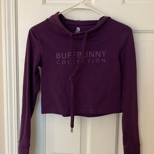 Buffbunny Jasmine hoodie